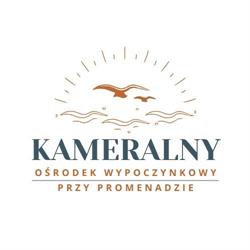 KAMERALNY Ośrodek Wypoczynkowy przy promenadzie