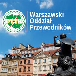 PTTK. Warszawski Oddział Przewodników