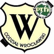 Pttk - Polskie Towarzystwo Turystyczno - Krajoznawcze - Oddział Wrocławski