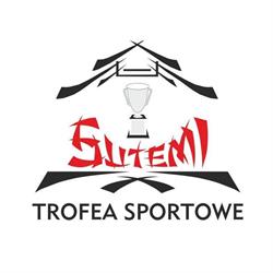 Trofea sportowe Sutemi - puchary, medale, statuetki