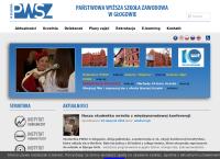 Państwowa Wyższa Szkoła Zawodowa
