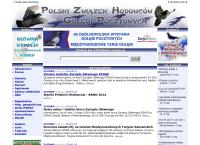 Polski Związek Hodowców Gołębi Pocztowych Zarząd Główny