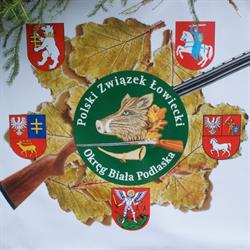 Polski Związek Łowiecki. Zarząd Okręgowy