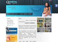 Q-Dental S.C. NZOZ Andrzej Małgorzata Dec