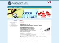 Quantum Satis Sp. z o.o.