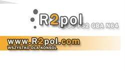 Sklep R2pol.com - GRY I KONSOLE