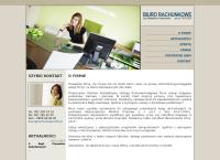 Paczkowska Magdalena Biuro Rachunkowe