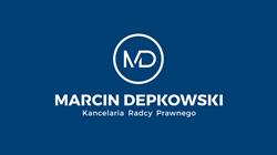 Depkowski Marcin. Kancelaria Radcy Prawnego