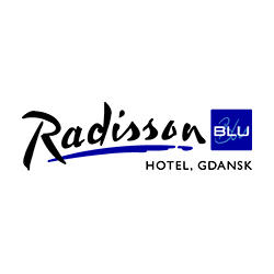 Radisson Blu Hotel, Gdansk