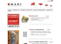 Rafmag - Makowiecki r.