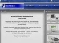 Przedsiębiorstwo Wielobranżowe Raltronik Józef i Danuta Broź
