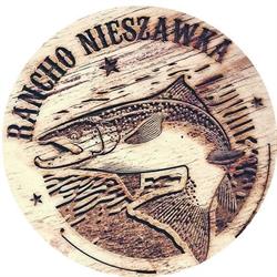 Gospodarstwo Agroturystyczne. Rancho. Nieszawka