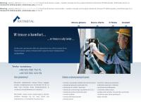 Zakład instalacyjny - Ratajczak Kazimierz