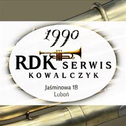 Rdk Serwis Ewelina Kowalczyk