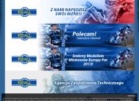 Reall. Łańcuchy, Taśmy Transportowe, Pasy Napędowe Technika transportowa i napędowa