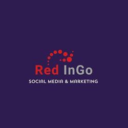 Red Ingo Joanna Klimkiewicz