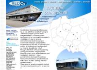 Real Estate Development Company Sp. Z O.o.