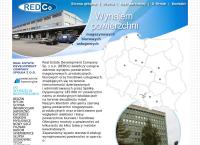 Real Estate Development Company Sp. Z O.o.