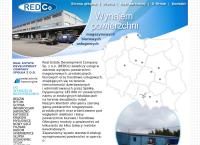 Real Estate Development Company Sp. Z O.o.