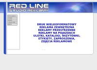 Red-Line. Szkoła Języków Obcych
