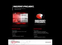 Redman Projekt
