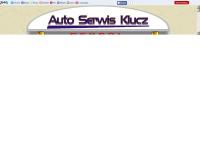 REKPOL Auto Klucz