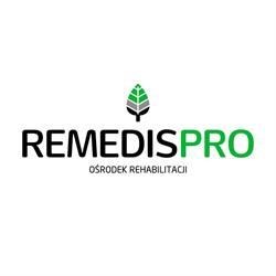 Ośrodek Rehabilitacji NZOZ Remedis Sp. z o.o.