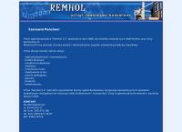 Usługi Remontowo-Budowlane Remhol S.C.