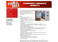 P.h. Panel Max