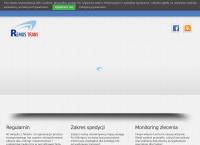 Remus-Trans s.c. Gawin A., Woszczyński P.