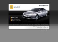 Abis Firma Motoryzacyjna S.c Ib Spochacz Autoryzowany Dealer Renault
