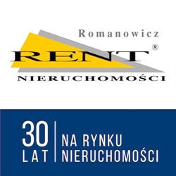 RENT-nieruchomości ROMANOWICZ Doświadczenie zobowiązuje