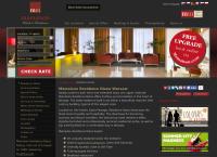 Orco Hotel Development Sp. z o.o.
