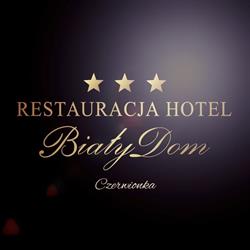 Hotel i Restauracja Biały Dom Stanisława i Leonard Swoboda