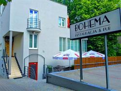 Restauracja Bohema