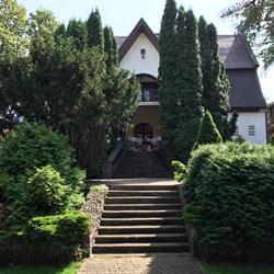 Restauracja Dworek Braci Zielińskich. Bankiety Wesela Chrzciny