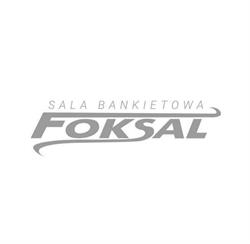 Sala Bankietowa FOKSAL