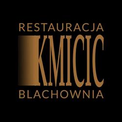Kmicic. Restauracja