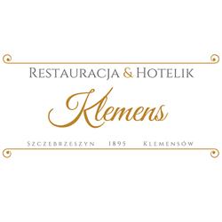 Restauracja Klemens. Wesela, imprezy