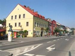Usługi Gastronomiczne Restauracja Myśliwska Mgr Rozalia Fryc