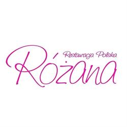 Polska Różana. Restauracja