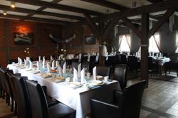 Restauracja-Club Riposta