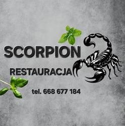 Scorpion. Restauracja
