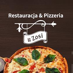 U Zosi S.C. Restauracja Zofia Gabryś Zygmunt Gabryś
