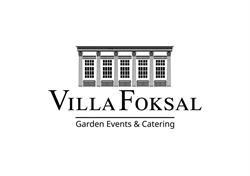 Villa Foksal. Restauracja