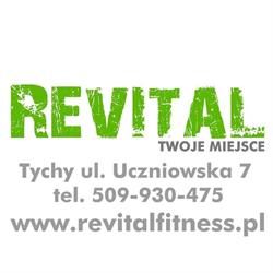 Revital Fitness