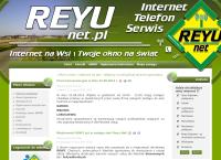 Reyu.com Rafał Reinert