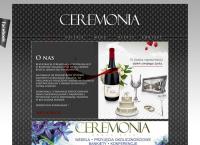 Restauracja-kawiarnia Ceremonia