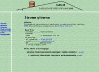 Firma RoDoM - Zarządzanie nieruchomościami