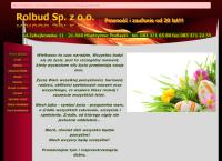 Rolbud Sp. z o.o. Przedsiębiorstwo Międzyrzec Podlaski